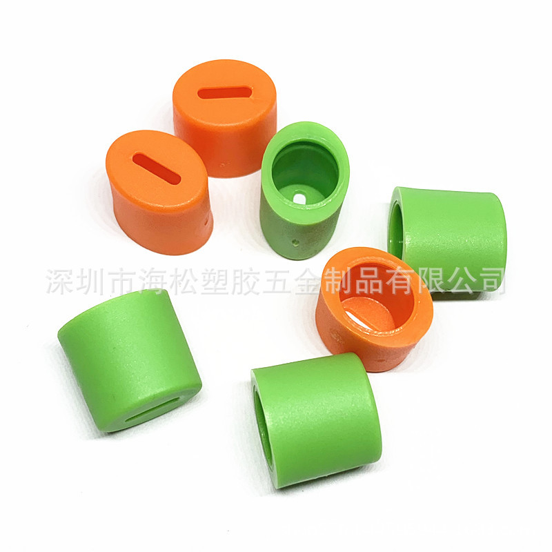 椭圆型组装倒刺扣 厂家直销 16刺手腕带扣 一次性铁片腕带扣