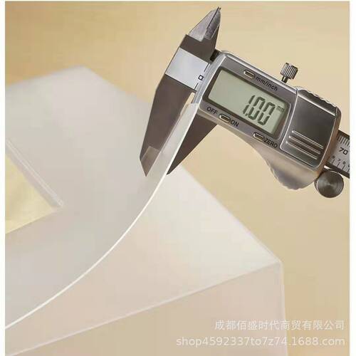 a4 plastic transparent file box storage box thickened personnel file financial voucher box black file box wholesale