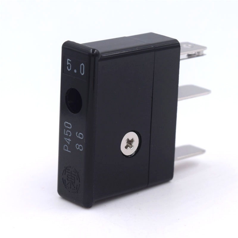 P450 原装数控机车床DAITO大东保险丝P450 5.0A