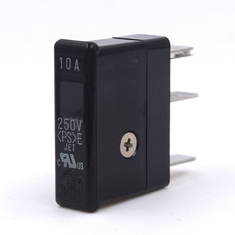 P4100 10A 原装数控机车床DAITO大东保险丝P4100 10.0A