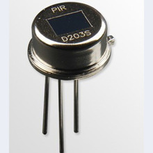 普恩技术开发新传感器pir-d203s人体热释电传感器
