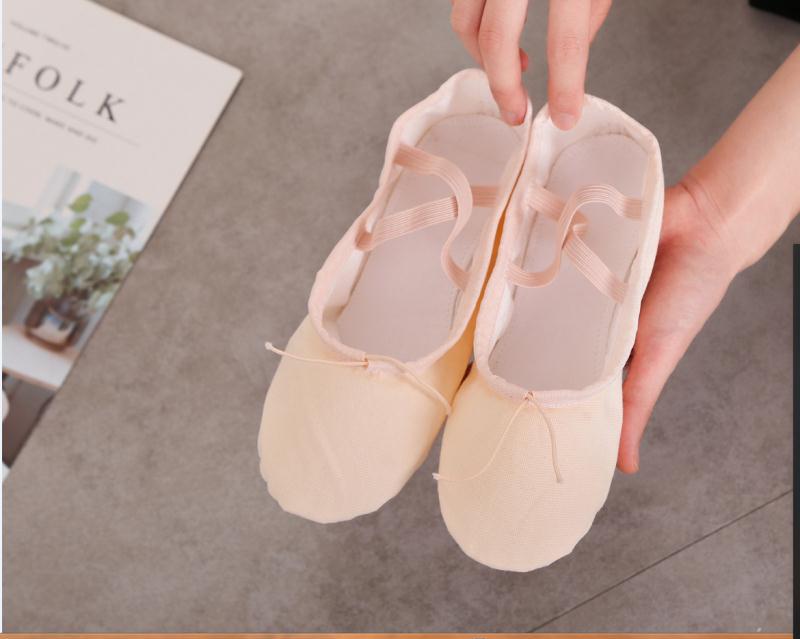 Cabeza de tela fina color carne