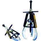 神模出厂 机械防滑拔轮器 EP106 3爪