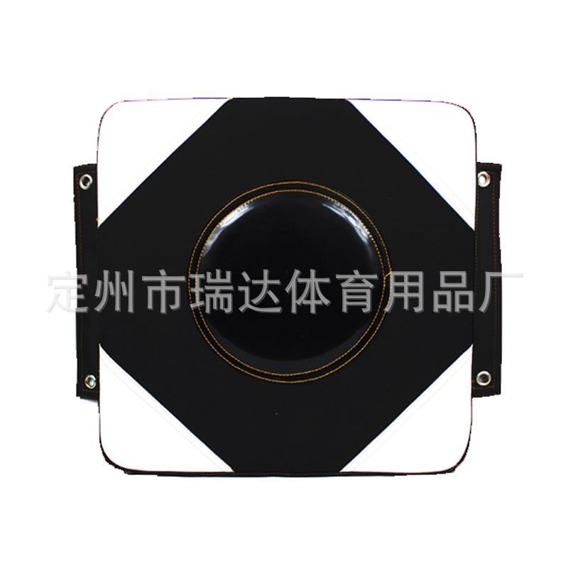 Objetivo de pared bolsa de arena objetivo de boxeo Wing Chun boxeo pulgadas práctica de boxeo objetivo Sanda tailandés bolsa de arena etiqueta de la pared objetivo de bloqueo núcleo