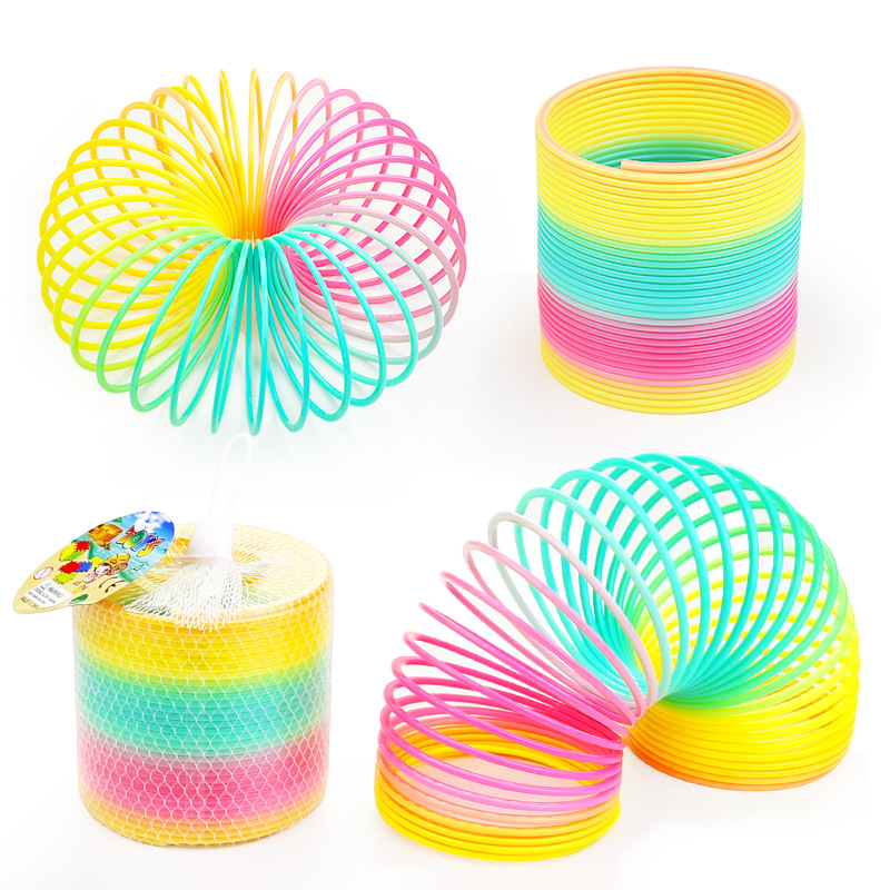 Big Slinky