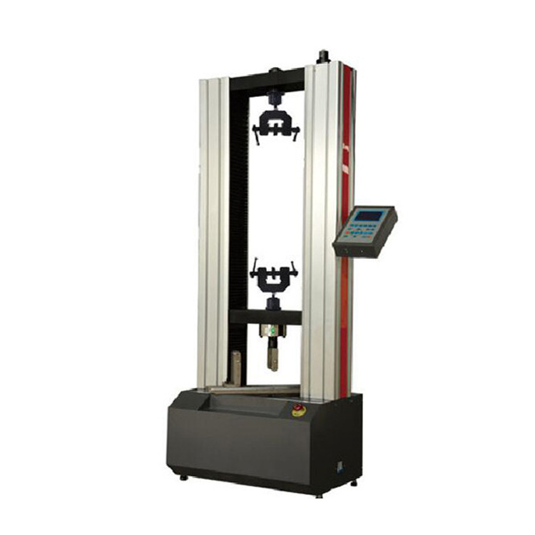 20KN20吨紫铜拉力试验机 电子加力拉伸试验设备 操作简单直接出数