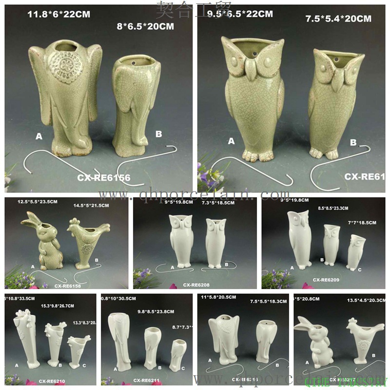 Aire acondicionado de cerámica personalizado, enchufe de pared, enchufe de aire acondicionado de cerámica, humidificador de aire acondicionado de cerámica, salida de pared de gatito de cerámica