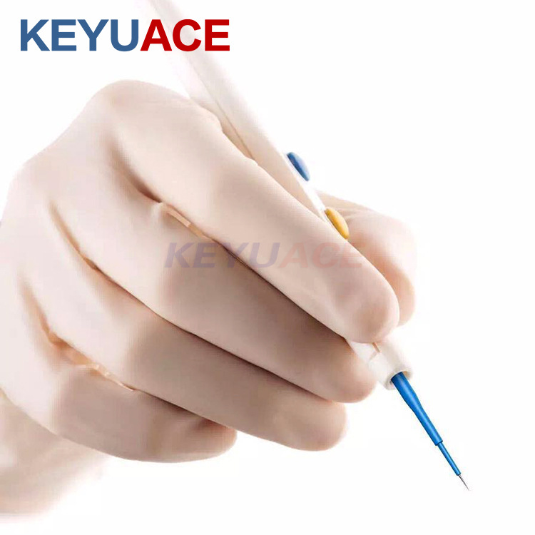 厂家销售PVDF管 聚偏氟乙烯套管 KYNAR热缩管 手术工具绝缘热缩管