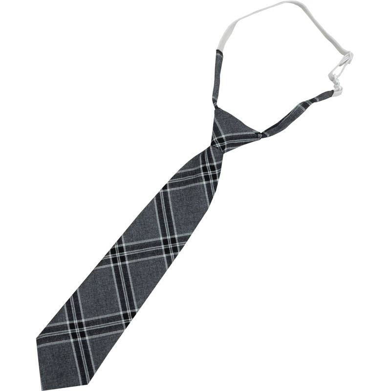 Ретро-японская коричневая формаUniform, рубашка, бабочка для студентов, (Физкультура)
