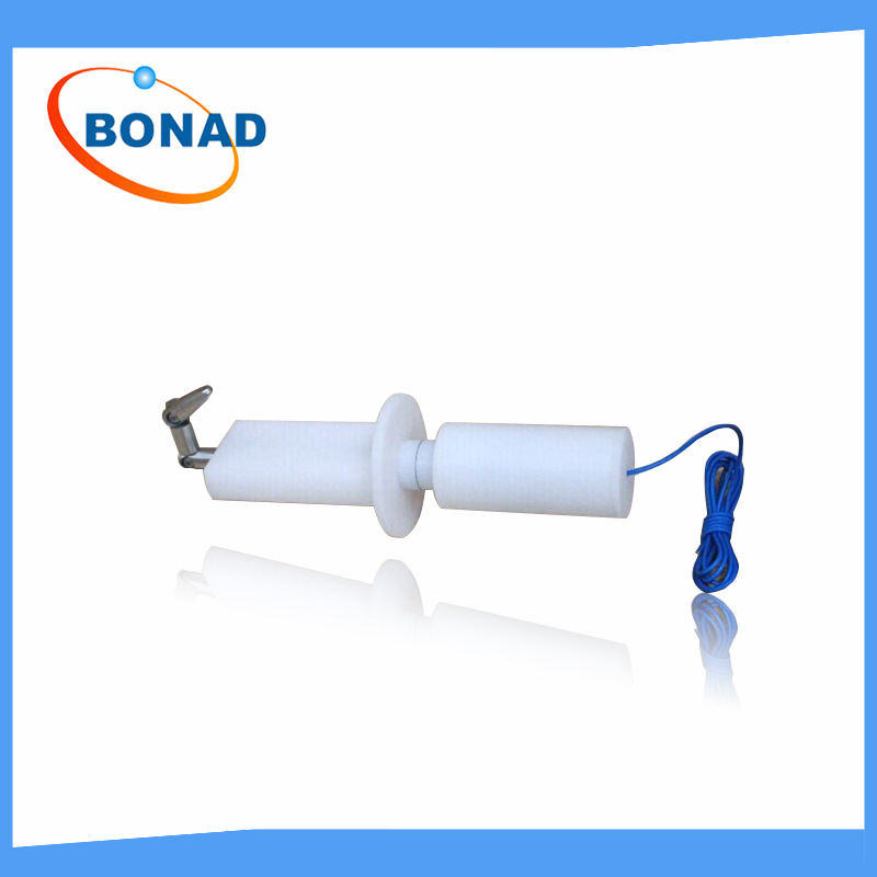 现货供应IP20带10N推力试验弯指符合IEC61032标准试具B