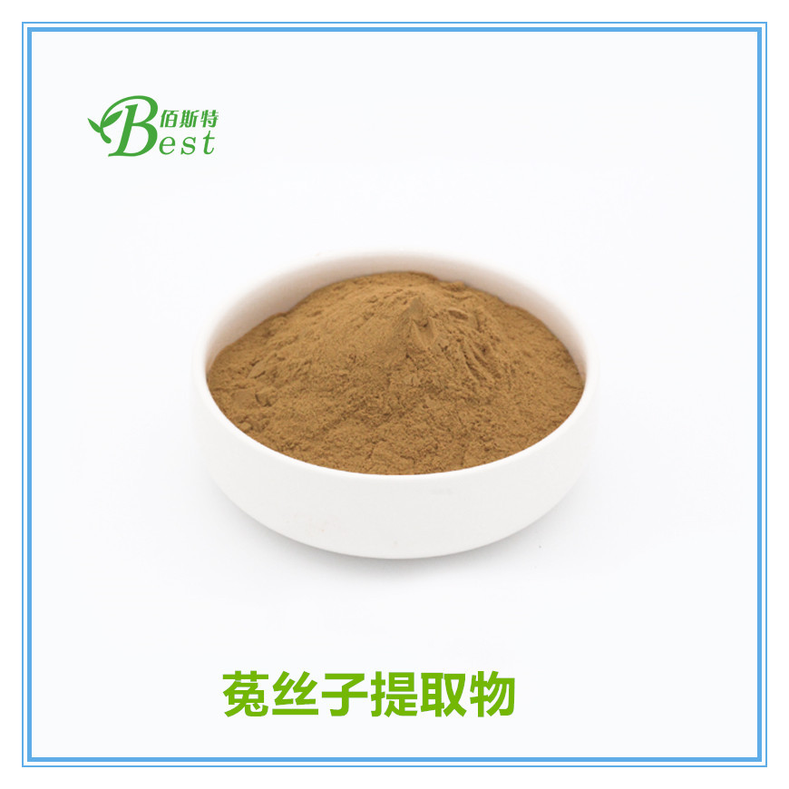 【免费拿样】菟丝子提取物 20:1菟丝实、吐丝子提取 菟丝子粉