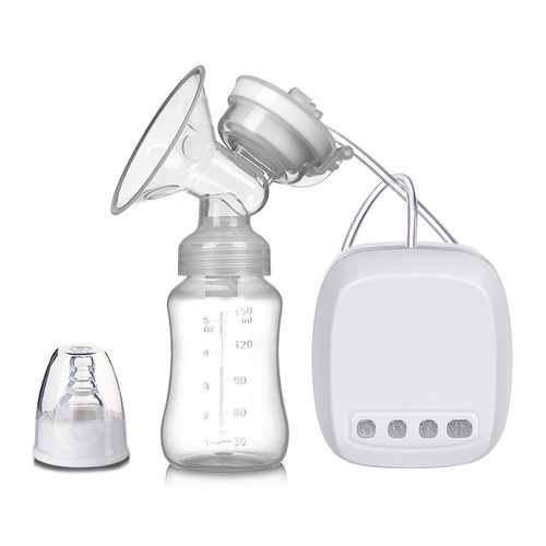 电动吸奶器吸乳器集奶器吸奶器 配件孕产妇产后拔奶器breast pump
