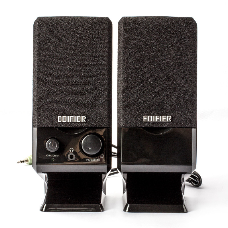 Edifier/Edifier R10U mini desktop impact USB laptop speaker small audio subwoofer