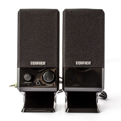 Edifier/Edifier R10U mini desktop impact USB laptop speaker small audio subwoofer