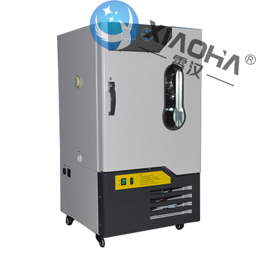 生化培养箱 按需设计生产 XHLRH-150F 不锈钢智能型生化培养箱