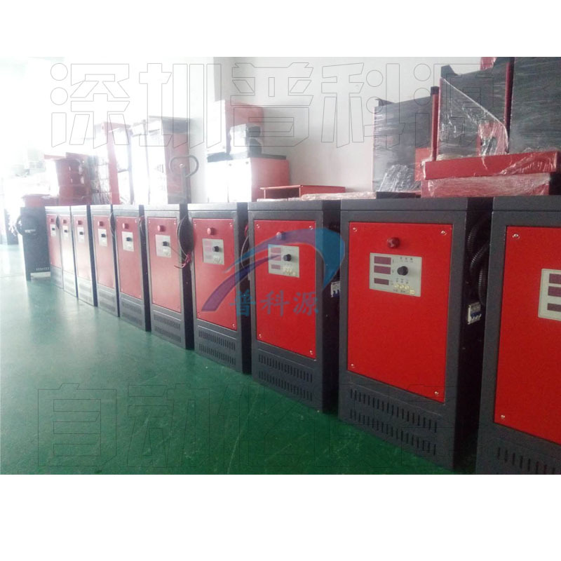 气相沉积镀膜设备电源 五金配件电镀表回处理直流整流机 效率高