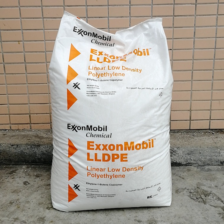 现货 耐高温食品级LLDPE 沙特埃克森 LL 6101XR 高流动线性PE