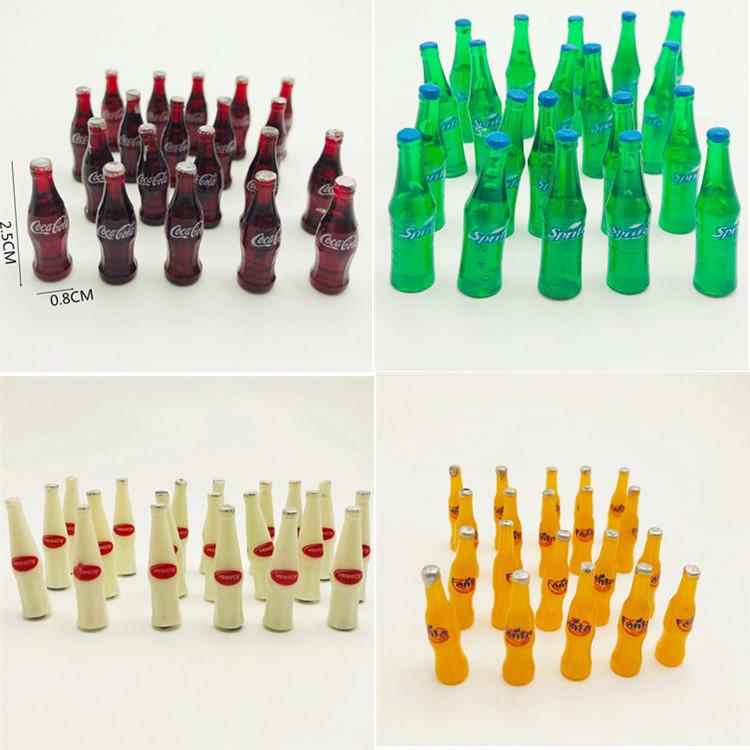 1:12dollhouseʳ��diy���ģ�ͷ�������΢�������ݳ���������ˮ