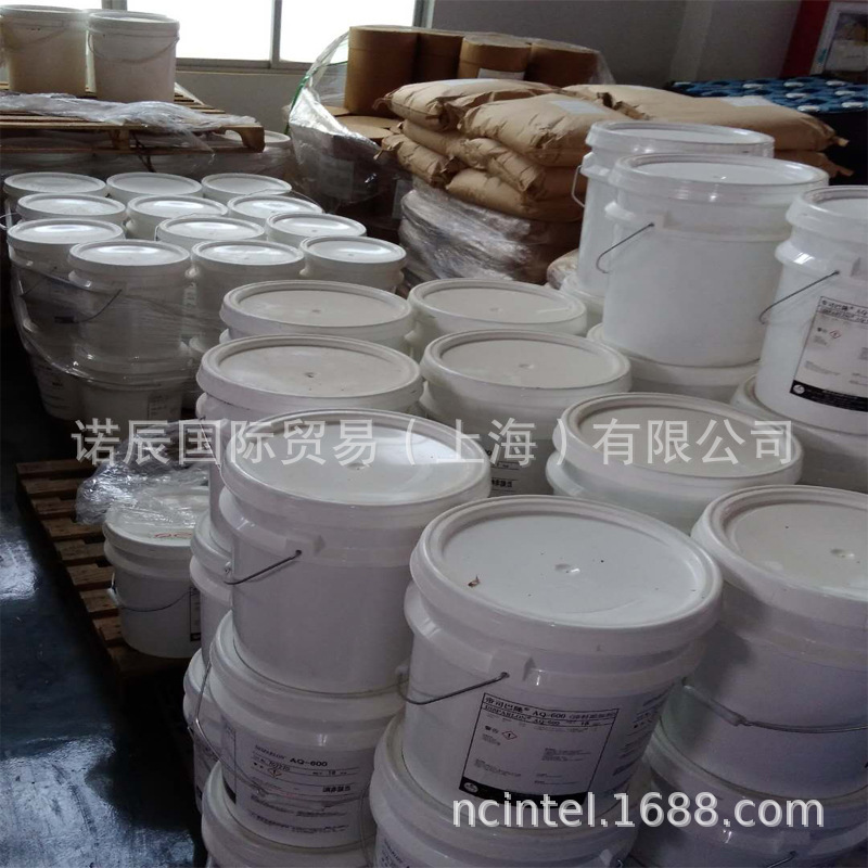 日本帝司巴隆AQ-600高性能涂料油墨水性防沉剂水性聚酰胺流变控制