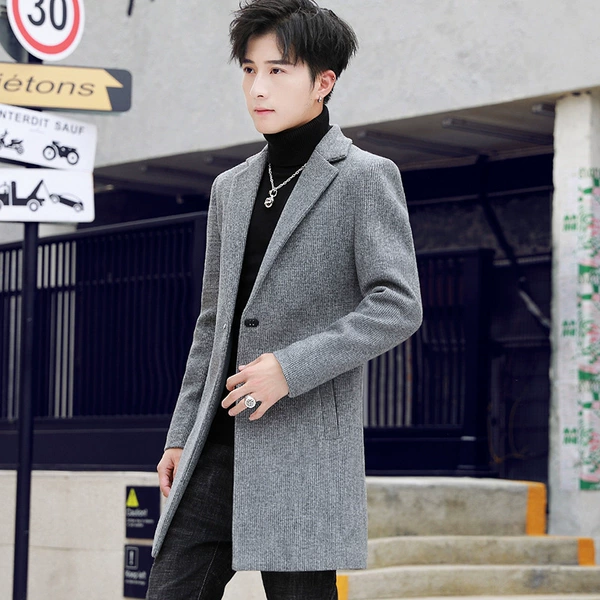 Black and gray