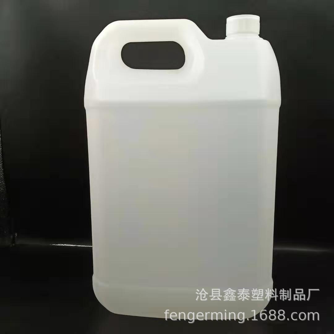 10L涂料桶10升 尿素液桶 10升食品 塑料桶 1-25L塑料桶