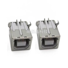 �~���� USB�B���� B�� ���90�� DIP USBĸ�� ��ӡ�C����USB�ӿ�