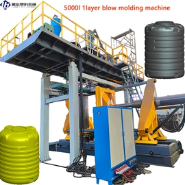 塑料吹塑机;注塑机;污水处理设备