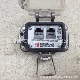 原装美国graceport品牌P-R2#2-B3RX型号电源指示器