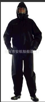 原装进口美国RST核辐射防化服  核辐射防化服  钽进口防化服