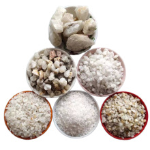 �S�ҹ�����ɫʯӢɰ ˮ̎��ʯӢɰ ���������ʯӢɰ 0.5-32mm