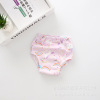 Children's underwear for baby for training, trousers, practice, diaper four seasons, new collection, washable