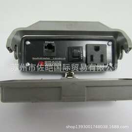 原装美国graceport品牌P-R2-H3R3-C25型号电源指示器