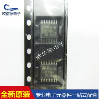 STM8S003F3P6 微控制器专业配单全新原装品质保障价优详谈