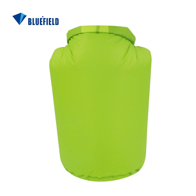 Ultra light nylon waterproof bag, handheld waterproof rafting bag, wholesale