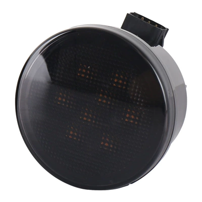 Suitable for Jeep Wrangler JK Gündüz işıqları