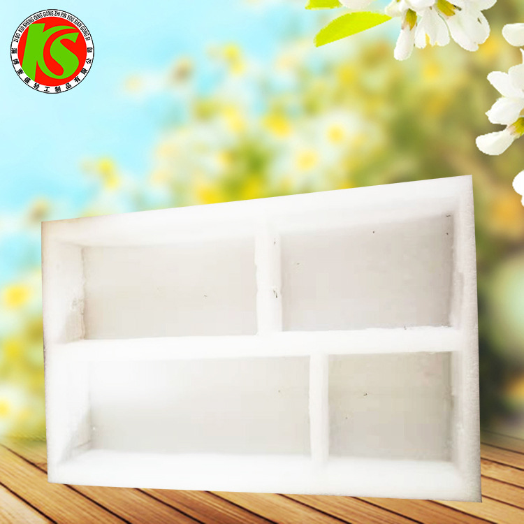 淄博厂家供应 物流运输防摔eps泡沫箱保温箱  保丽龙泡沫成型包装