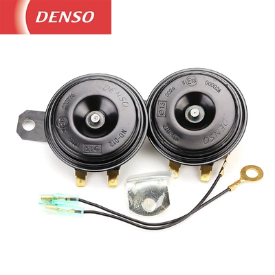 Super sound waterproof universal modified – Car horn/tweeter