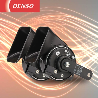 Dual-Plug Universal Modification – Car horn/tweeter