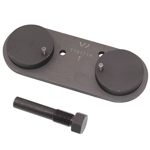 适用大众朗逸斯柯达高尔夫宝来奥迪1.4/1.6链条正时工具T10171A