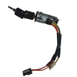 Car ignition lock ignition switch 7700765533 7701038365 7701349389
