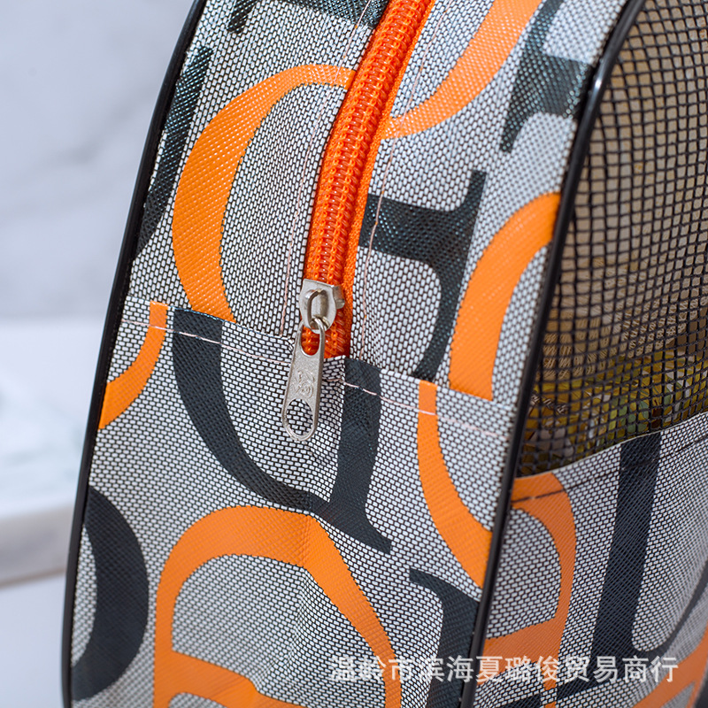 2021 estilo coreano bolsa de lavado estilo ins viaje portátil equipaje organización bolsa puesto suministro bolso al por mayor