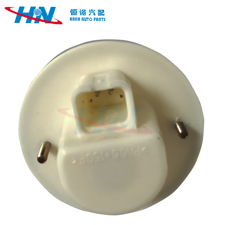 La oferta y las ventas de LED de camiones pesados lado de la puerta luz brillante del lado del carro del LED luz lateral de la cáscara del hierro luz lateral de plástico