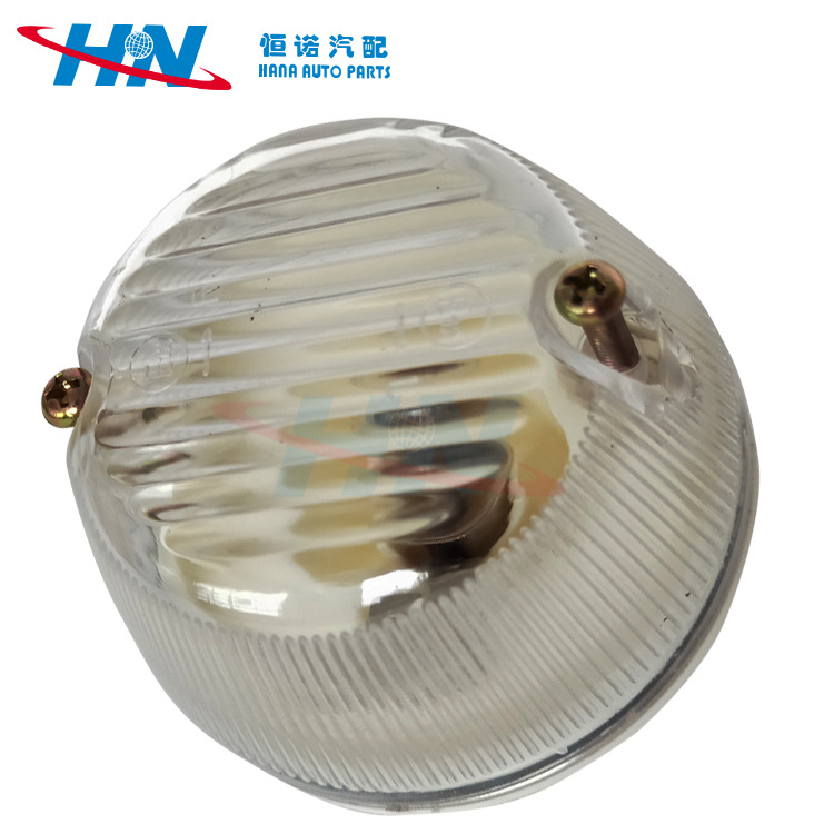 La oferta y las ventas de LED de camiones pesados lado de la puerta luz brillante del lado del carro del LED luz lateral de la cáscara del hierro luz lateral de plástico