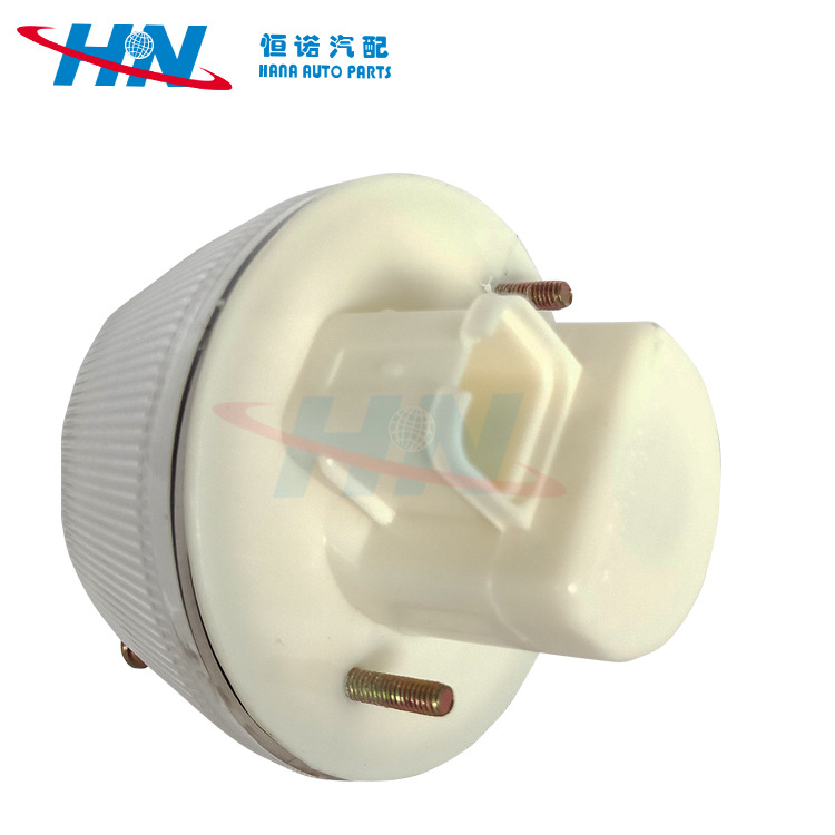 La oferta y las ventas de LED de camiones pesados lado de la puerta luz brillante del lado del carro del LED luz lateral de la cáscara del hierro luz lateral de plástico