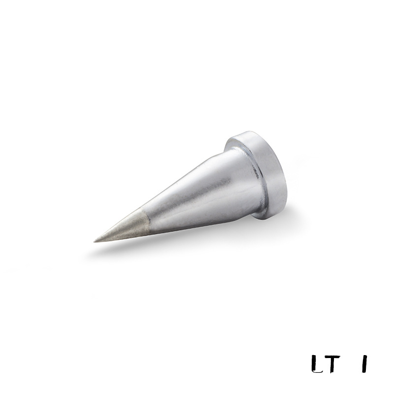 德国weller LT系列80W烙铁头LT1圆形用于WSP/WP80焊笔烙铁咀