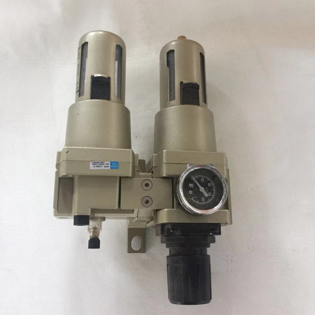 厂家直销油水分离器 除尘器空压机用油水分离过滤器 气泵分离器