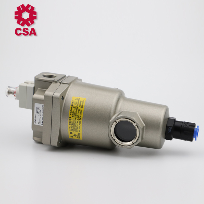 日本SMC除水过滤器AFF4C-03D-T AFF8C-04D-T AFF11C-06D-T现货