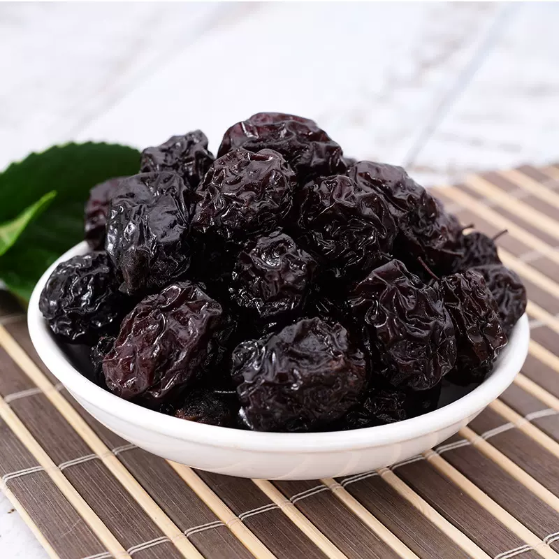 西西果西西梅酸甜西果干梅子酸梅话梅蜜饯果脯小吃休闲零食包批发