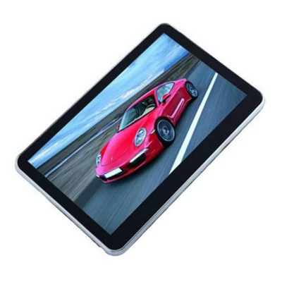 5-inch GPS navigator Car Convenient GPS Navigation