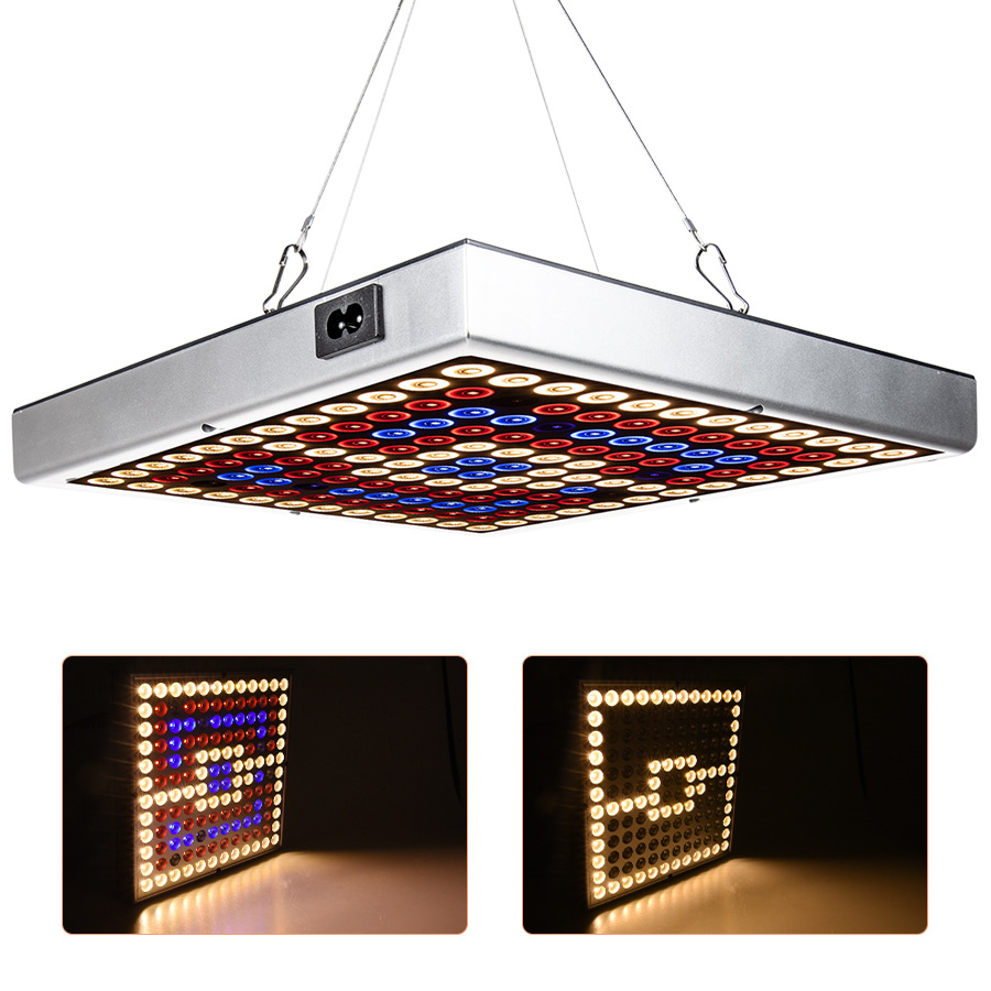 LED light panel